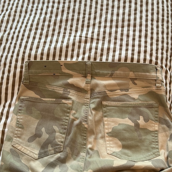 Army denim jeans - Picture 7 of 7